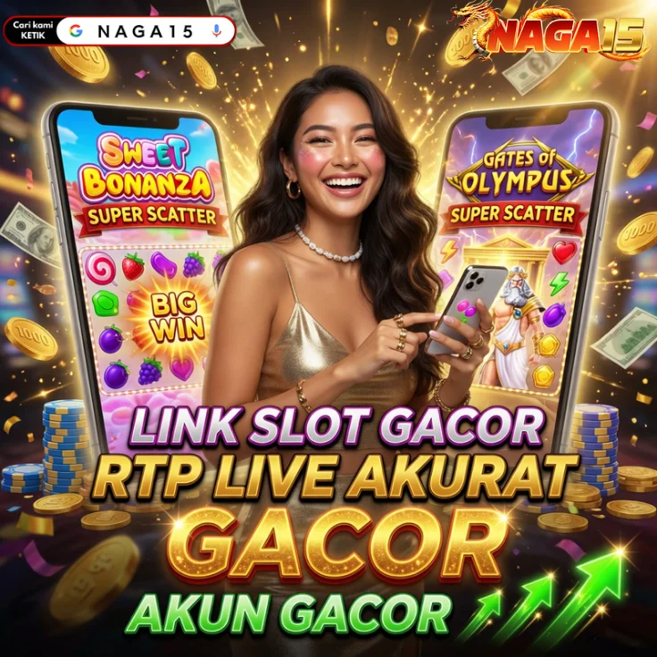 NAGA15XJACKPOT